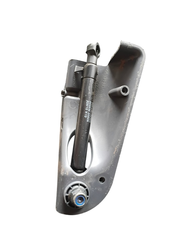 SUPORTE AMORTECEDOR MOLA A GAS ORIGINAL SCANIA PGR – 1785922 2