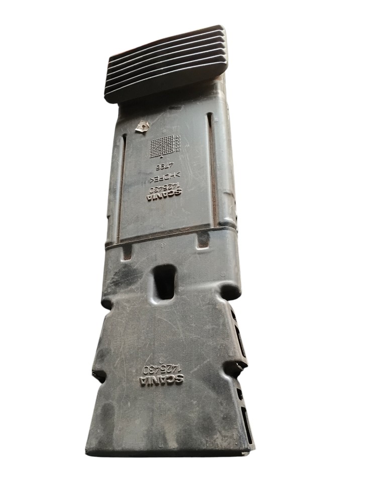 CONDUTOR DE AR CABINE  ORIGINAL SCANIA S4 PGR – 1425430 1