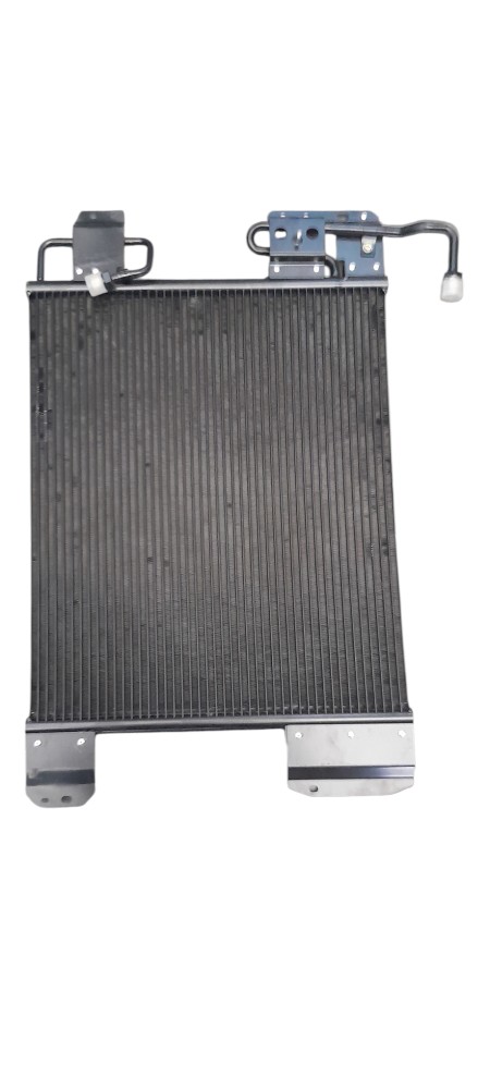 Condensador Universal