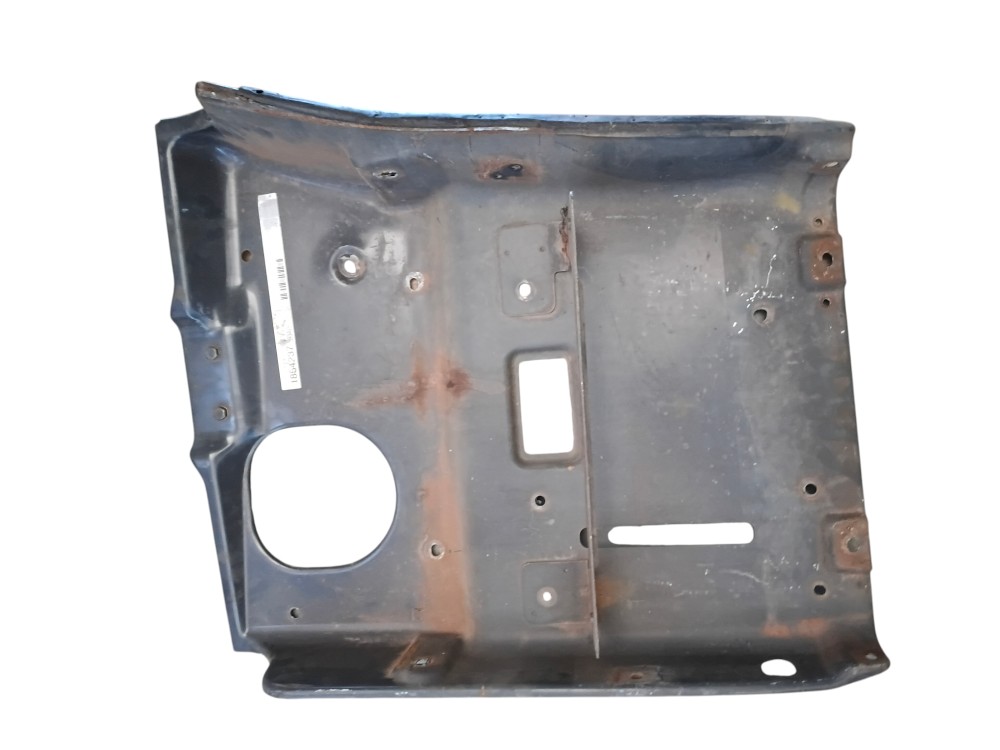 Suporte Moldura Estribo Original Scania S5 – 1854237 2