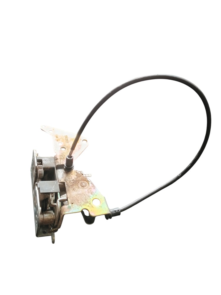 FECHADURA DA PORTA LD ORIGINAL SCANIA S4 S5 – 1940921