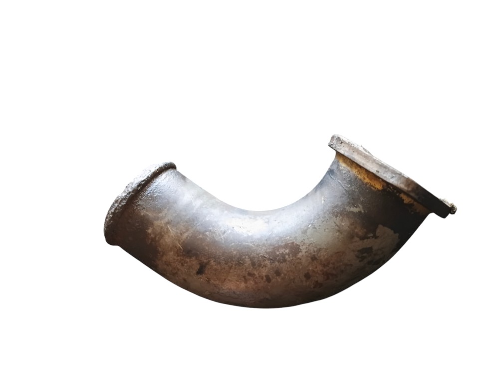 CANO TUBO DA BOMBA DAGUA ORIGINAL MOTOR CUMMINS
