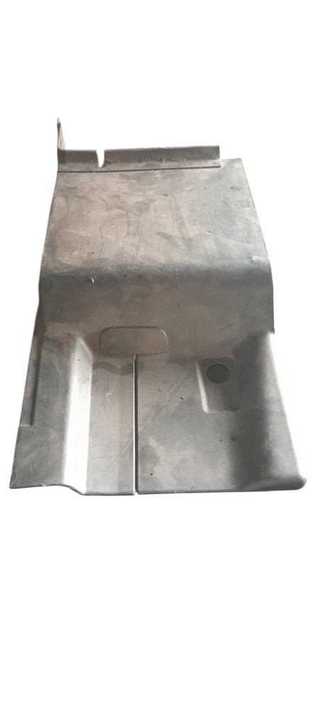 ACABAMENTO PAINEL FRONTAL ORIGINAL MAN TGX – 81625710057