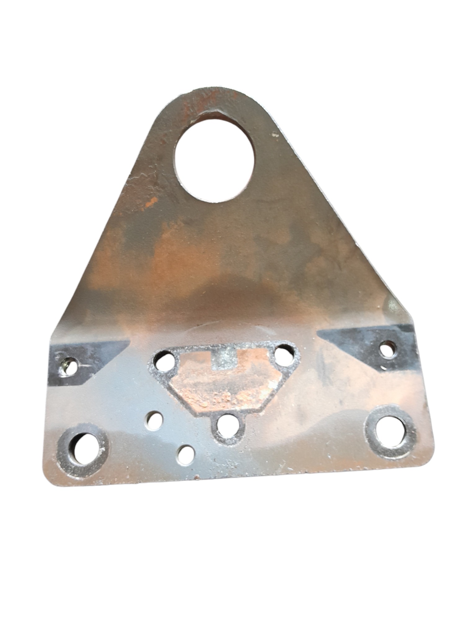 Suporte Olhal Levantamento Bloco Cilindro Scania – 1479472 4