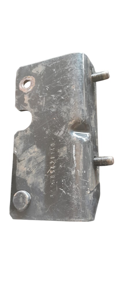 SUPORTE  FIXAÇÃO ESCADA BATERIA MERCEDES AXOR – A9585421340 2