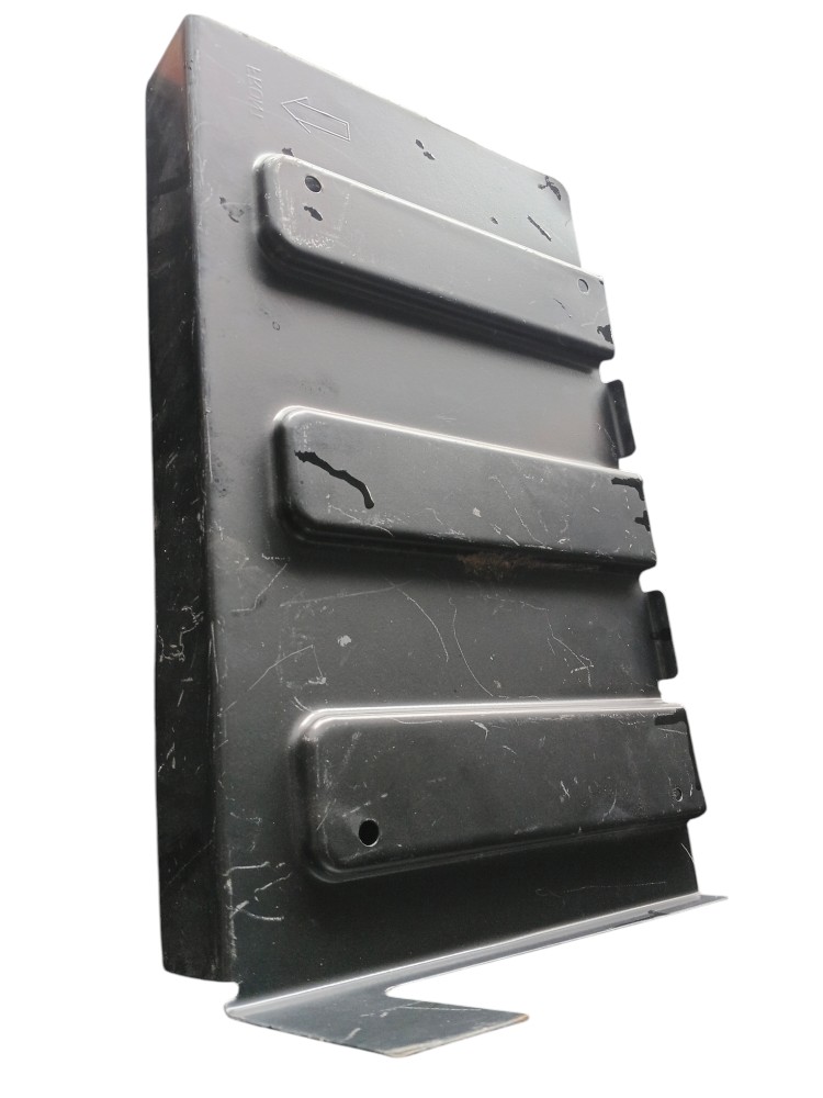 SUPORTE TAMPA CAIXA BATERIA ORIGINAL VOLVO FH – 20374289 2