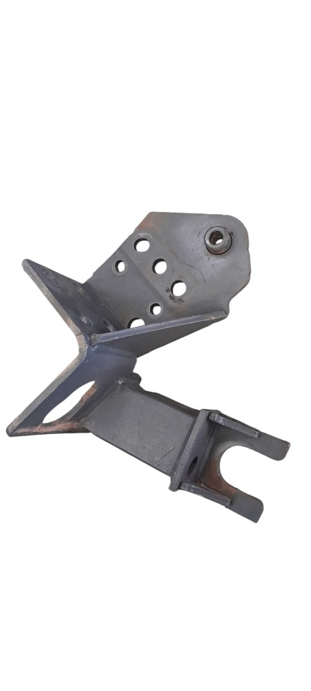 Suporte Alma Parachoque Le Original Volvo Fh – 20499243 2