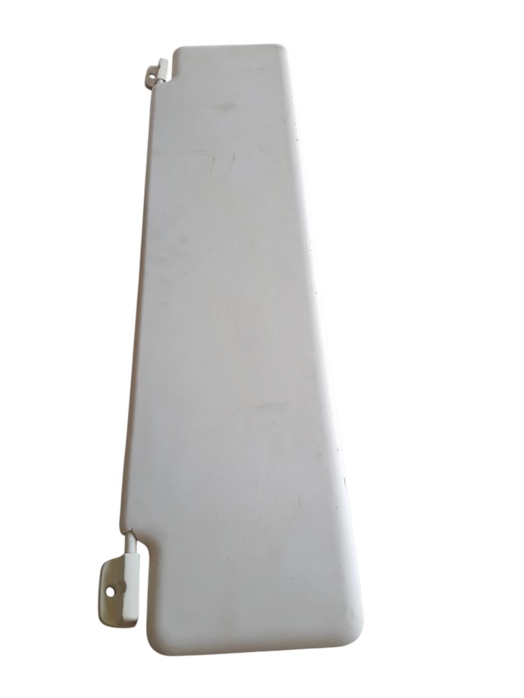 Quebra Sol Interno Teto Alto Centro Original Vw Constellatio 2