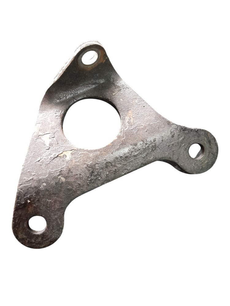 Suporte Alavanca Câmbio Scania Pgr Original – 1357352 2
