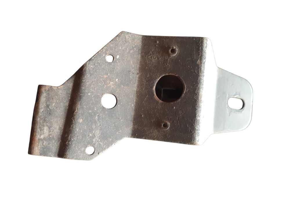 Suporte Bochecha Defletor Ld Original Scania S4 – 1368918