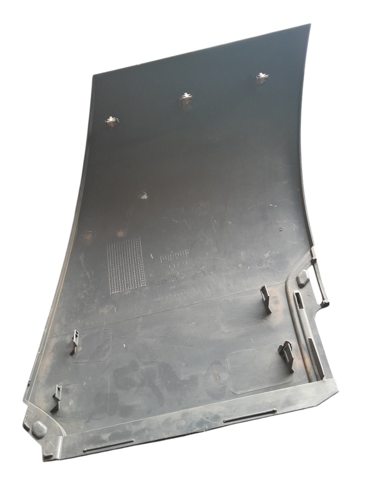 Capa Acabamento Retrovisor Le Original Volvo Fh – 82248300
