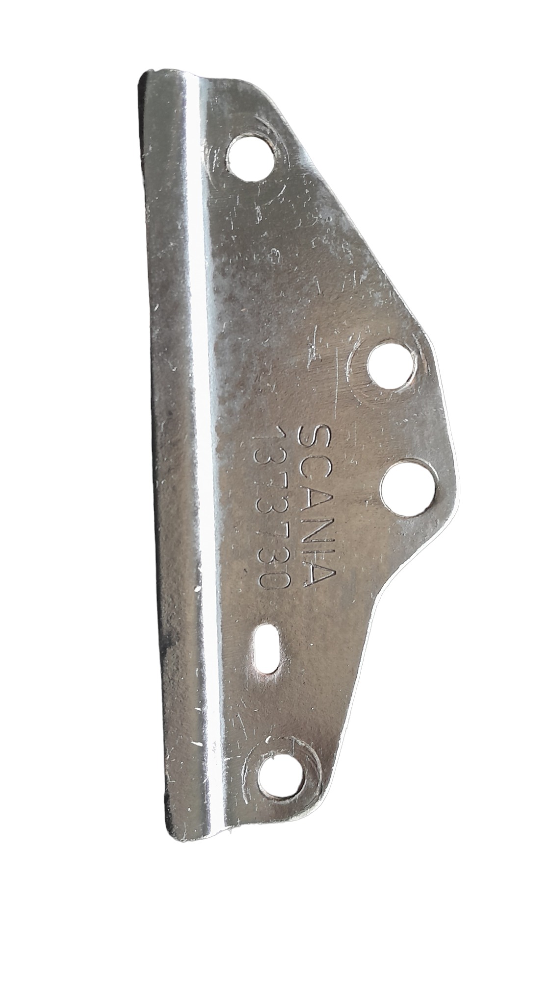 Suporte Do Comando Do Acelerador Original Scania S4 -1373730 2