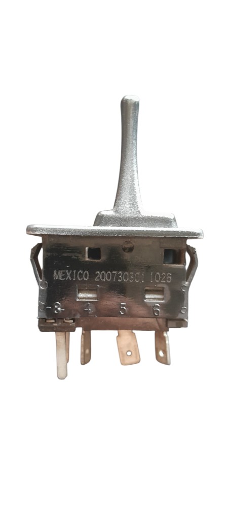 Botão Piloto Automático International 9800 – 2007303c1 2