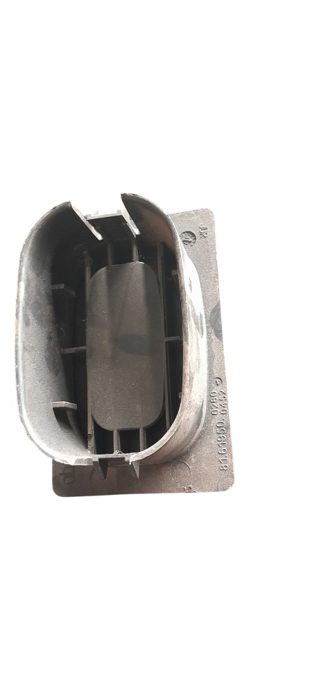 DUTO DE AR CABINE ORIGINAL MAN TGX – 81619500453