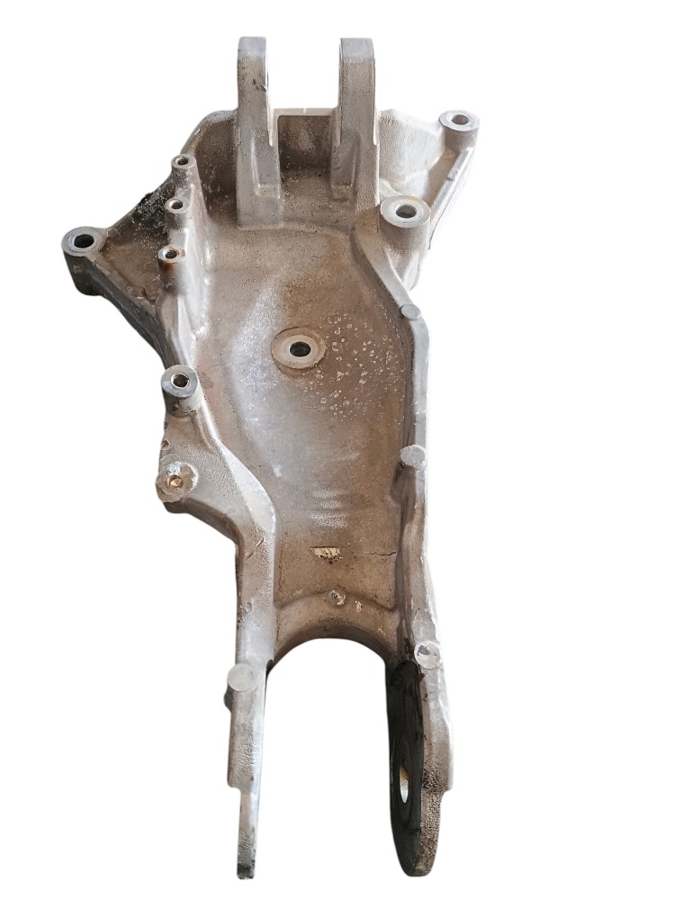 SUPORTE DIANTEIRO DA CABINE LD ORIGINAL SCANIA PGR – 1912829 3
