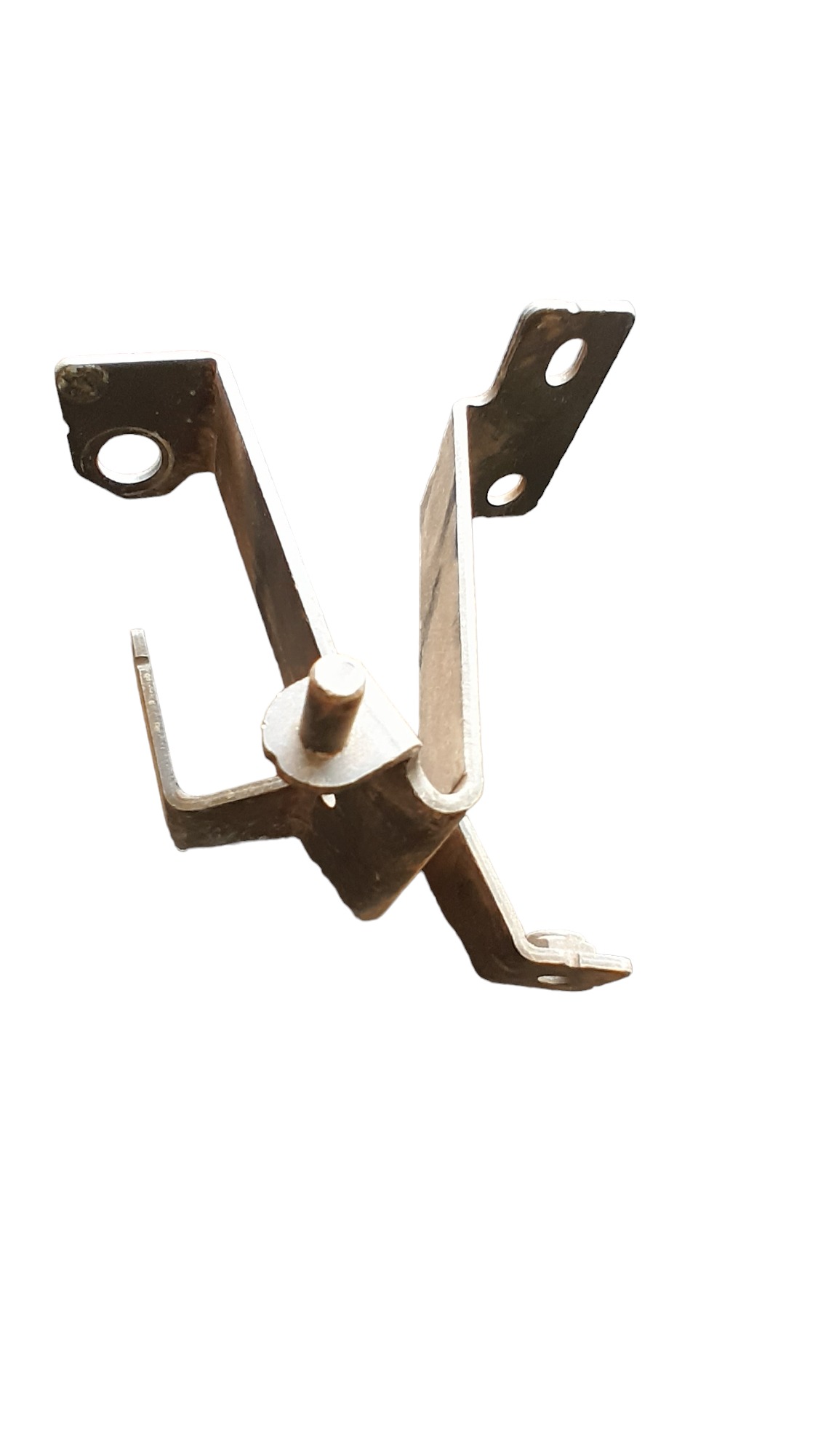 Suporte Da Mangueira Original Scania – 1772724 2
