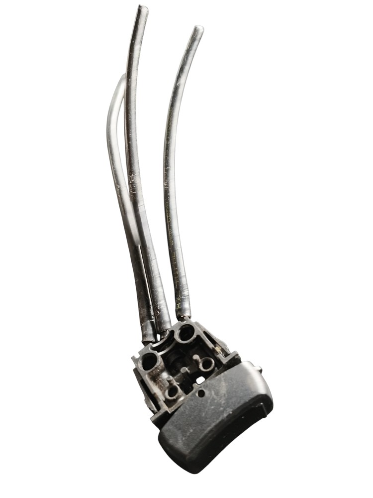 BOTÃO REGULADOR AR VOLANTE ORIGINAL SCANIA PGR – 2185839 2