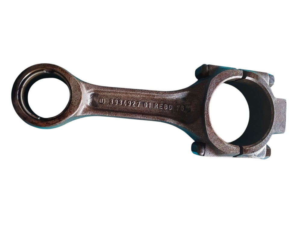 BIELA DO MOTOR CUMMINS ORIGINAL SERIE C – 3934927 2