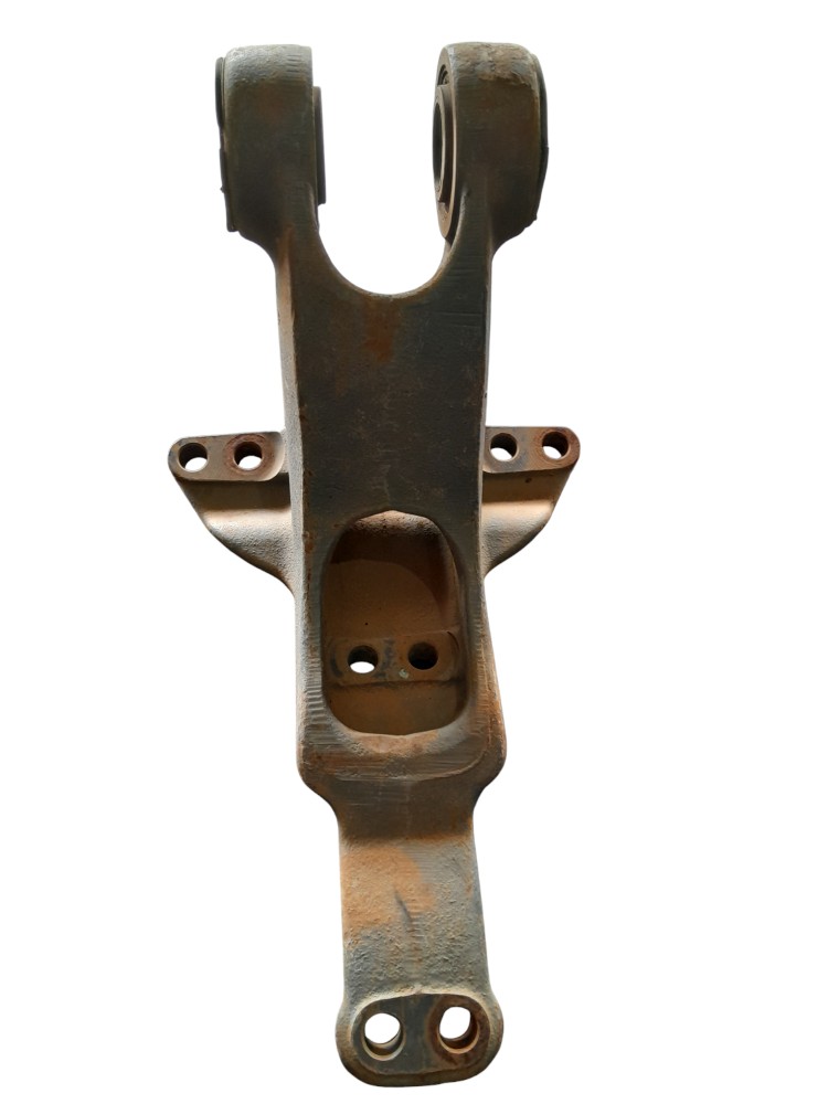 Suporte Da Cabine Original Iveco Stralis – 500357263 4
