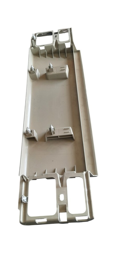 Painel Acabamento Escotilha Teto Volvo Fh New – 23872509