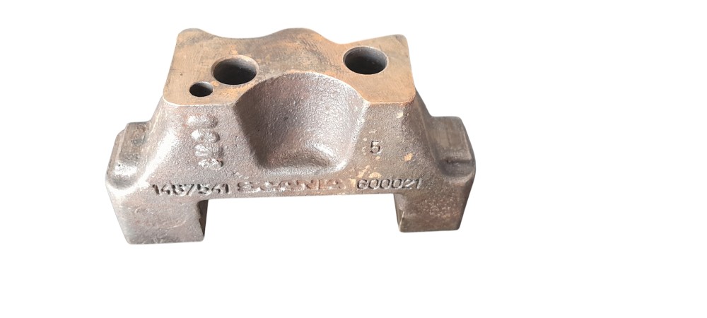 Suporte Mancal Original Scania R420 -s4 – 1487541 4