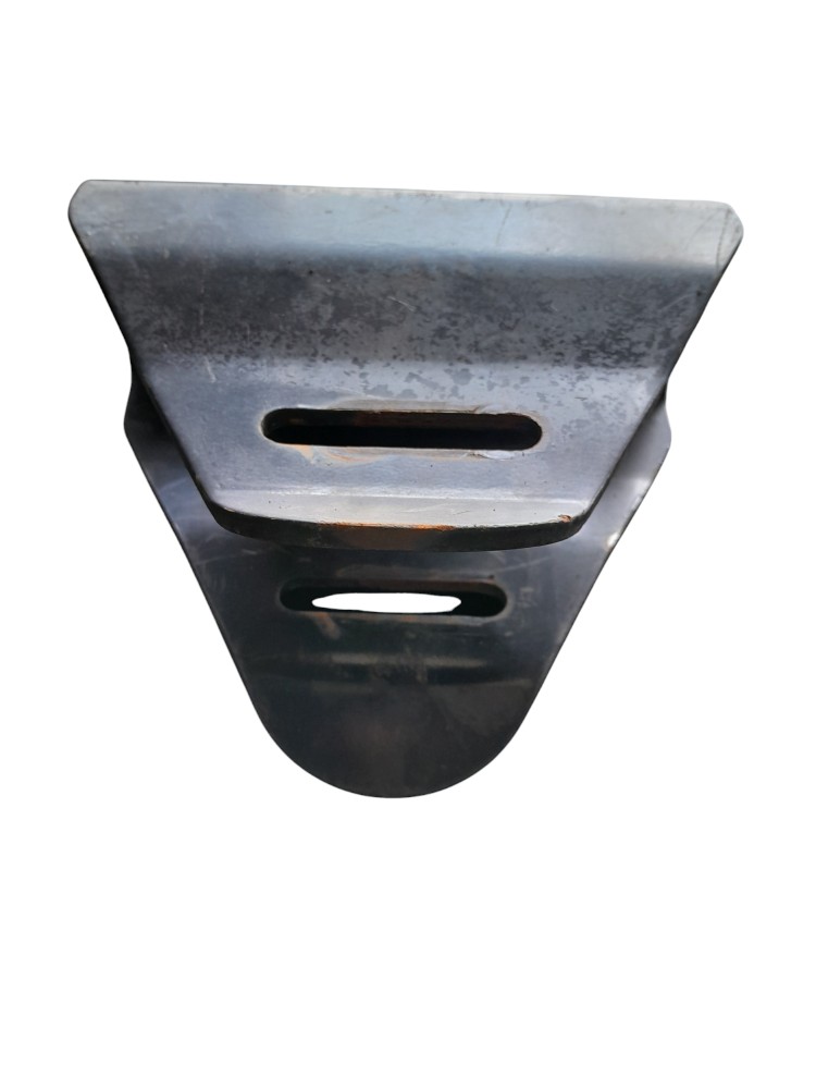 Suporte Trava Da Cabine Original Vw Constellation -2r2899329 2