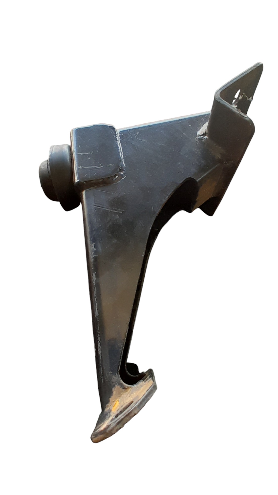 Suporte C/ Batente Suspensão Dianteira Vw Delivery-23b401263 2