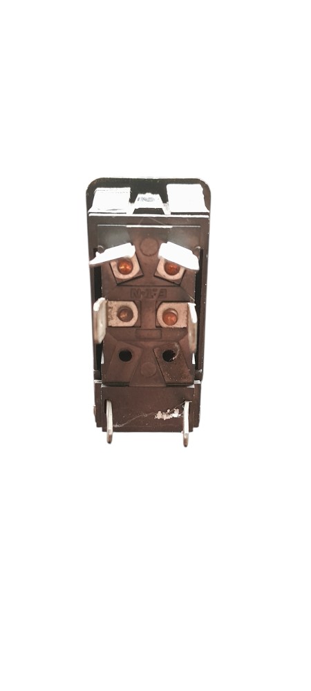 Botão Interruptor Válvula International 9800 – 3719157c1 2