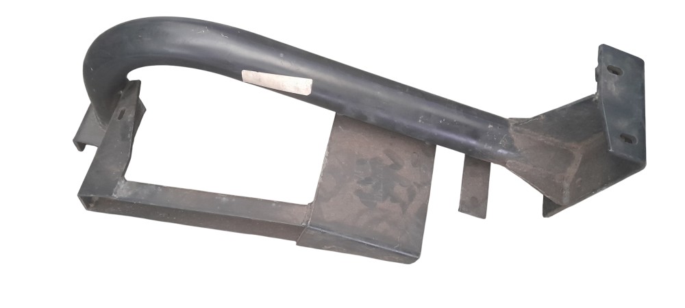 Suporte Parachoque Estribo Ld Mercedes 1634 – 6965207272 2