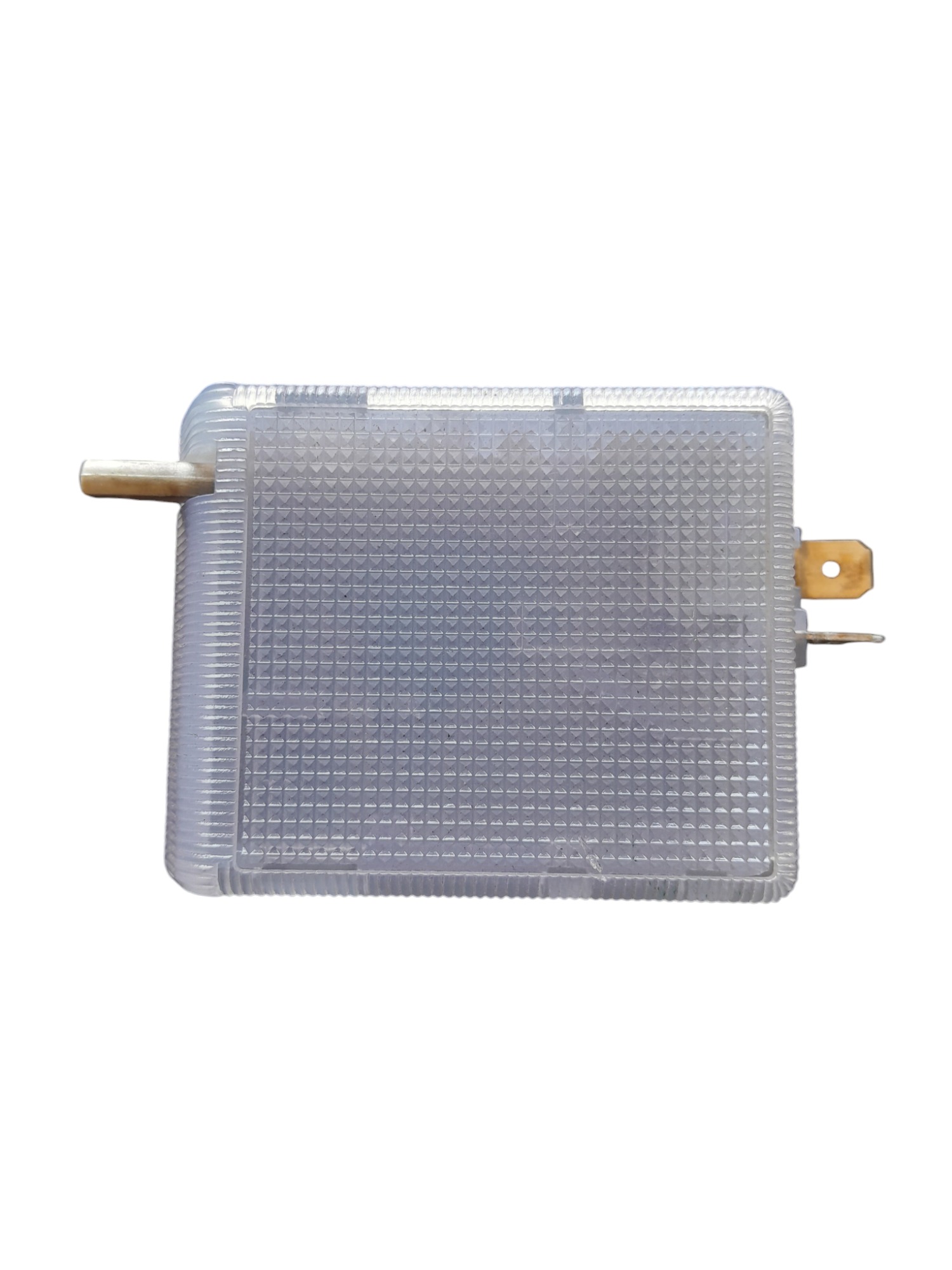 Luz Do Porta Luvas Original Mercedes Benz – 1298200301 5