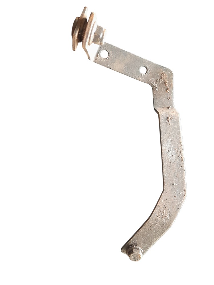 Suporte Fixador Chicote Elétrico Original Scania – 1388696 3