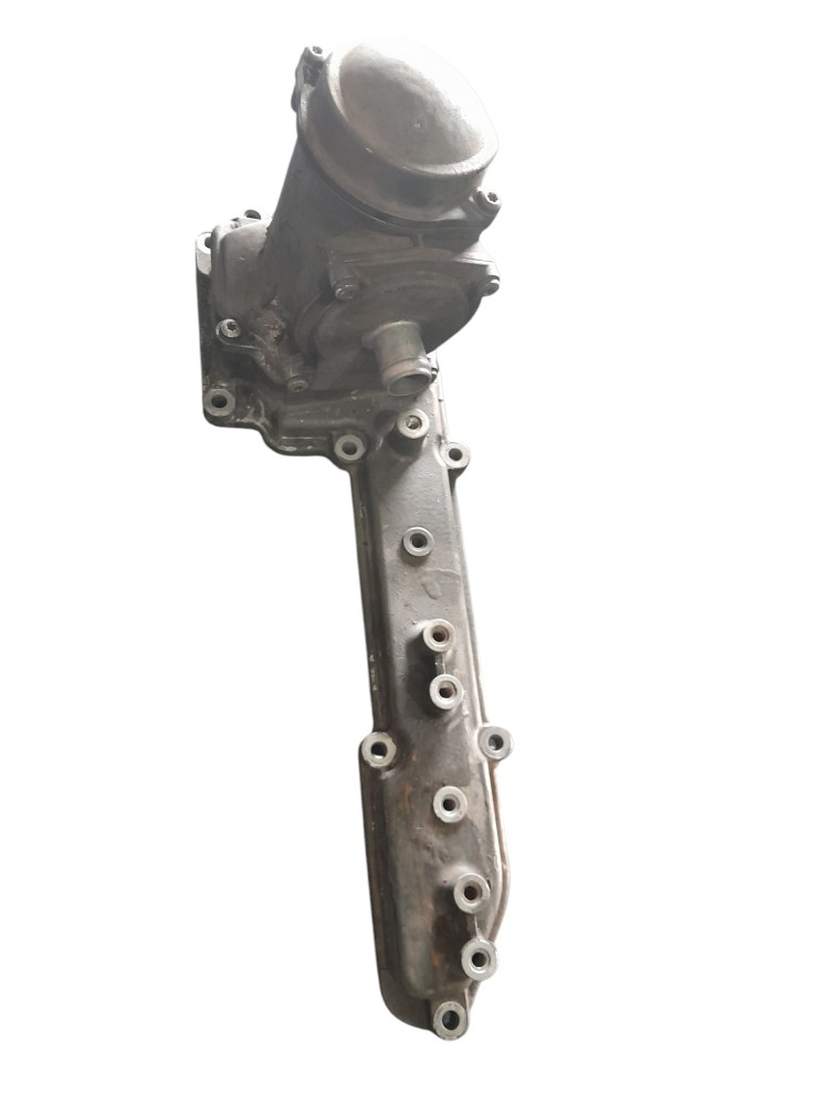 Suporte Filtro Separador Óleo Mb Actros – A5410101117 3