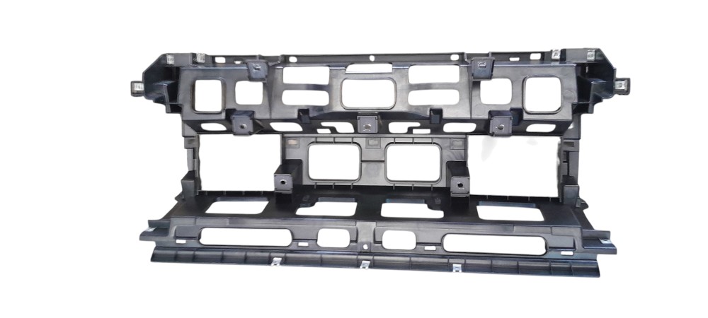 SUPORTE PAINEL INSTRUMENTOS CENTRAL ORIGINAL MAN-81617016315 3