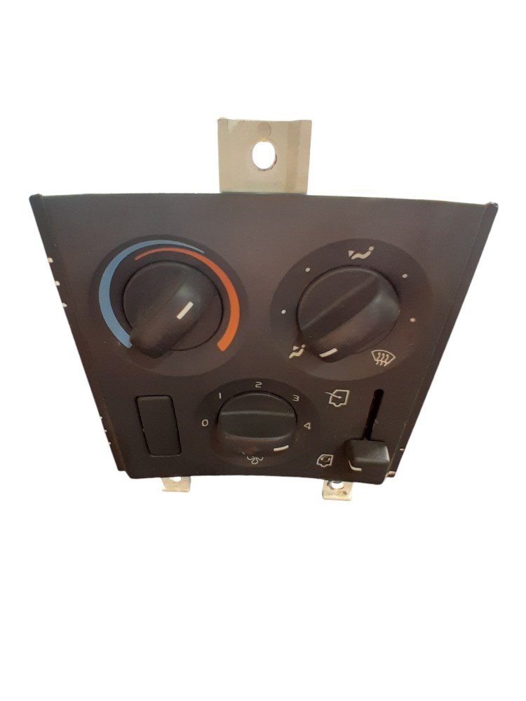 Unidade Comando Original Volvo Fh13 – 21069338 3