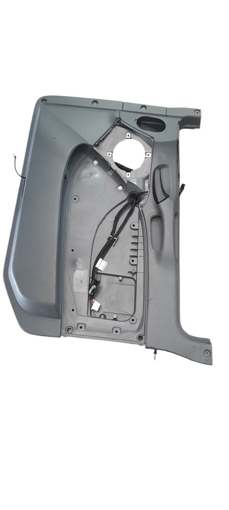 Forro De Porta Ld C/ Chicote Mercedes Benz Actros – 18110574 3