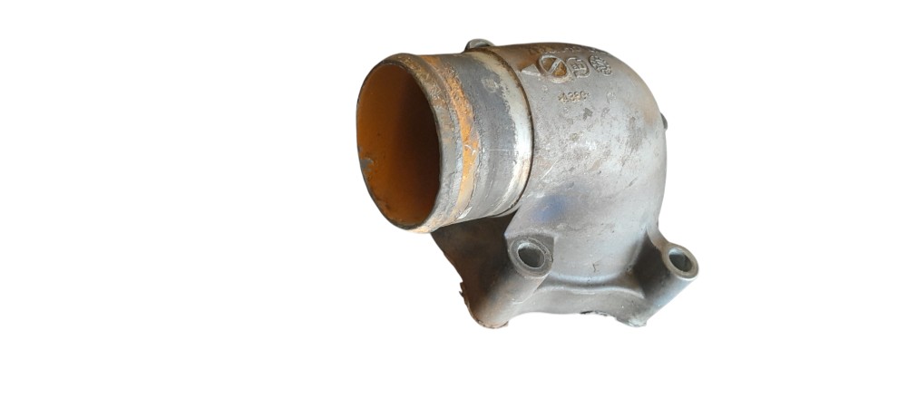 Tampa Válvula Termostatica Original Volvo Fh 12 – 21861948 2