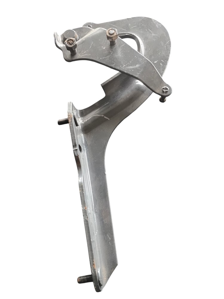 DOBRADIÇA DA GRADE LE ORIGINAL SCANIA NTG – 2650884