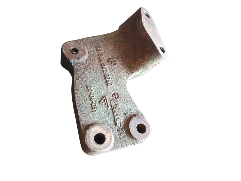 SUPORTE FILTRO COMBUSTÍVEL ORIGINAL MERCEDES – 3520921040