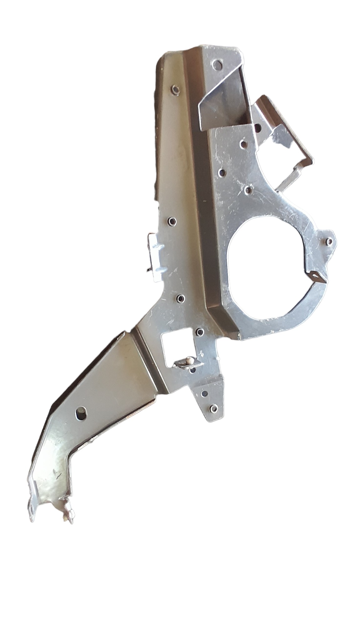 Suporte Painel De Instrumentos Scania S4 – 1435009/1407056 3