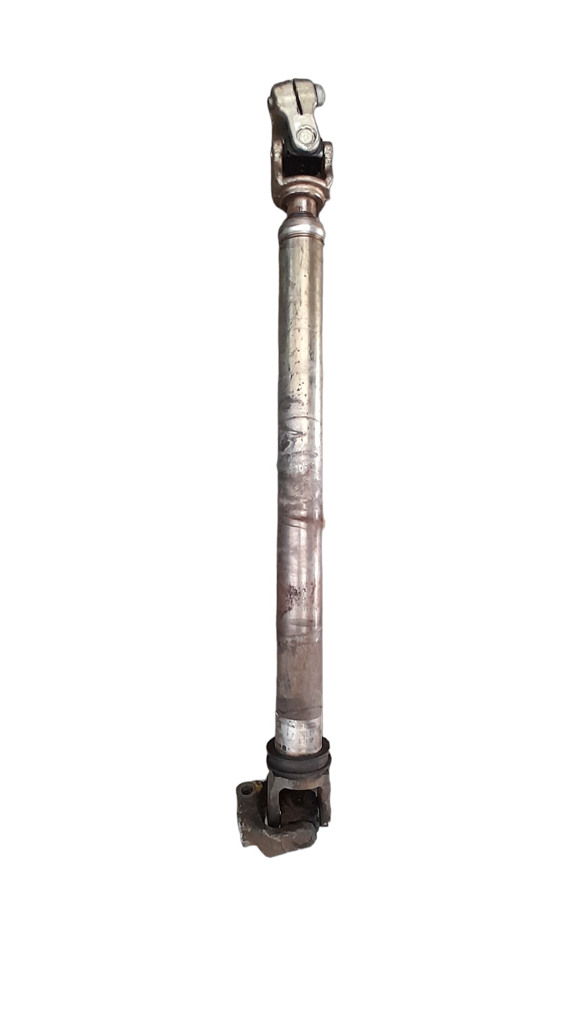 Coluna Barra Direção Iveco Stralis  504051708 3