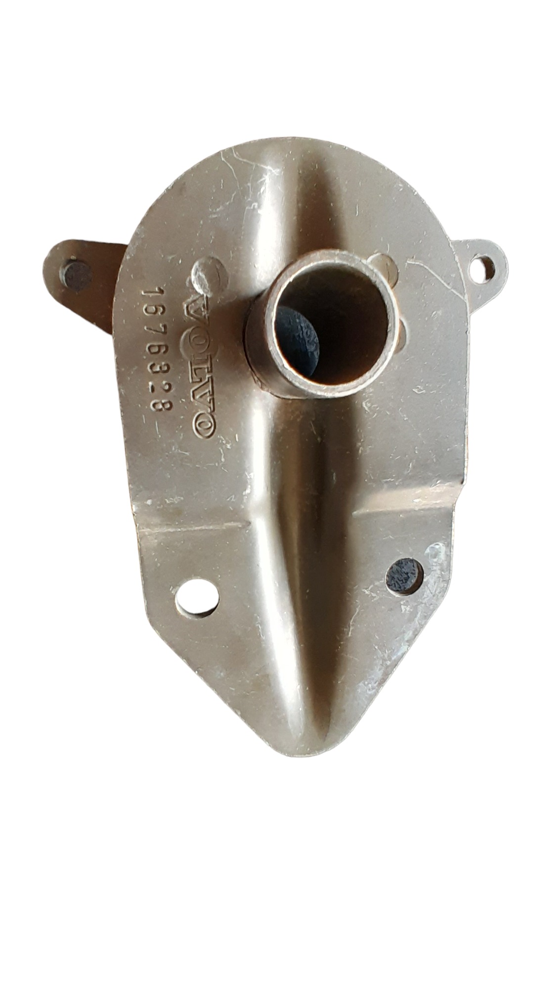 Suporte De Radar Inferior Original Volvo – 1676328 3
