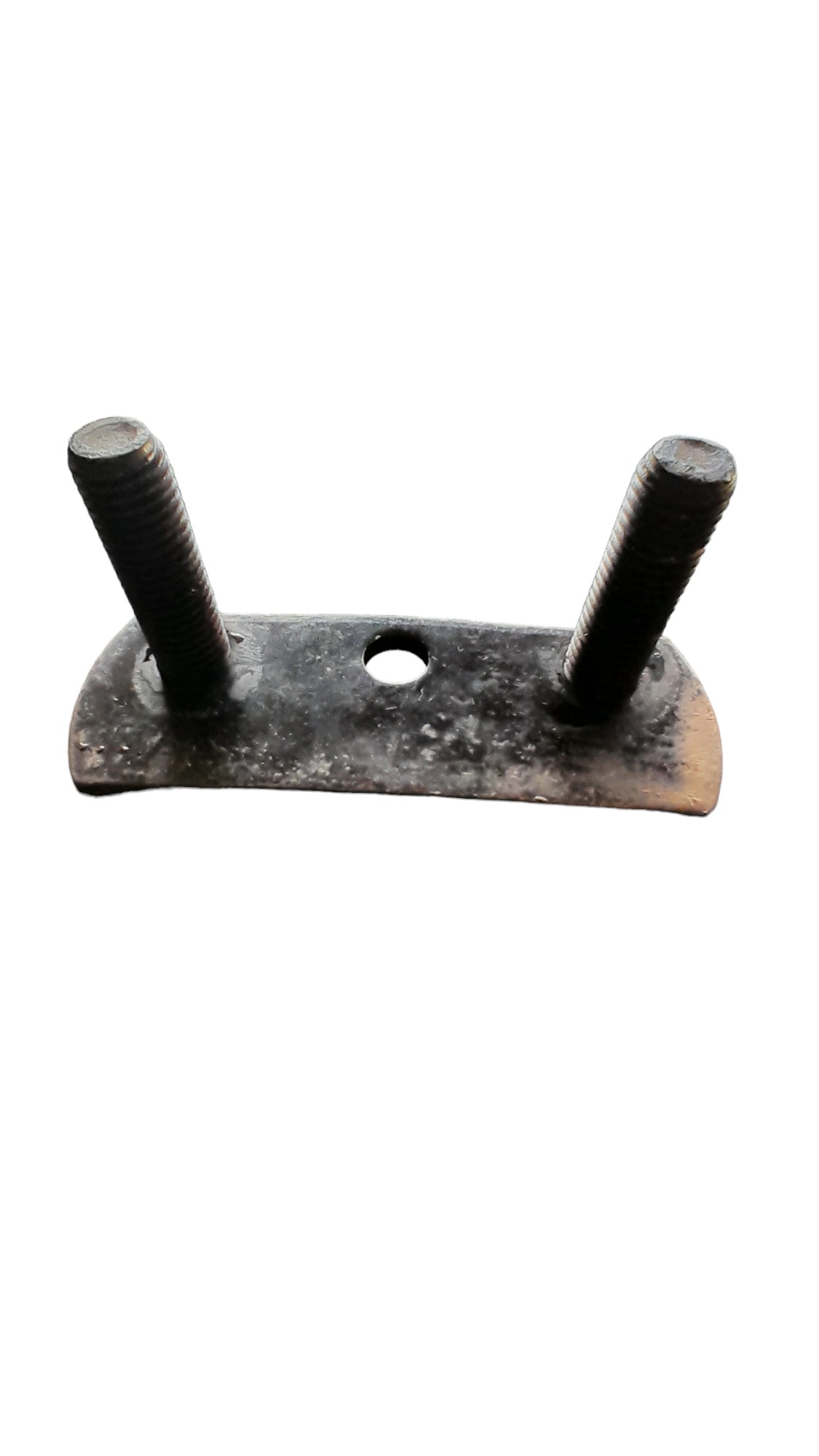 Suporte Da Suspensão Do Tanque De Combustível Scania-1368179 2