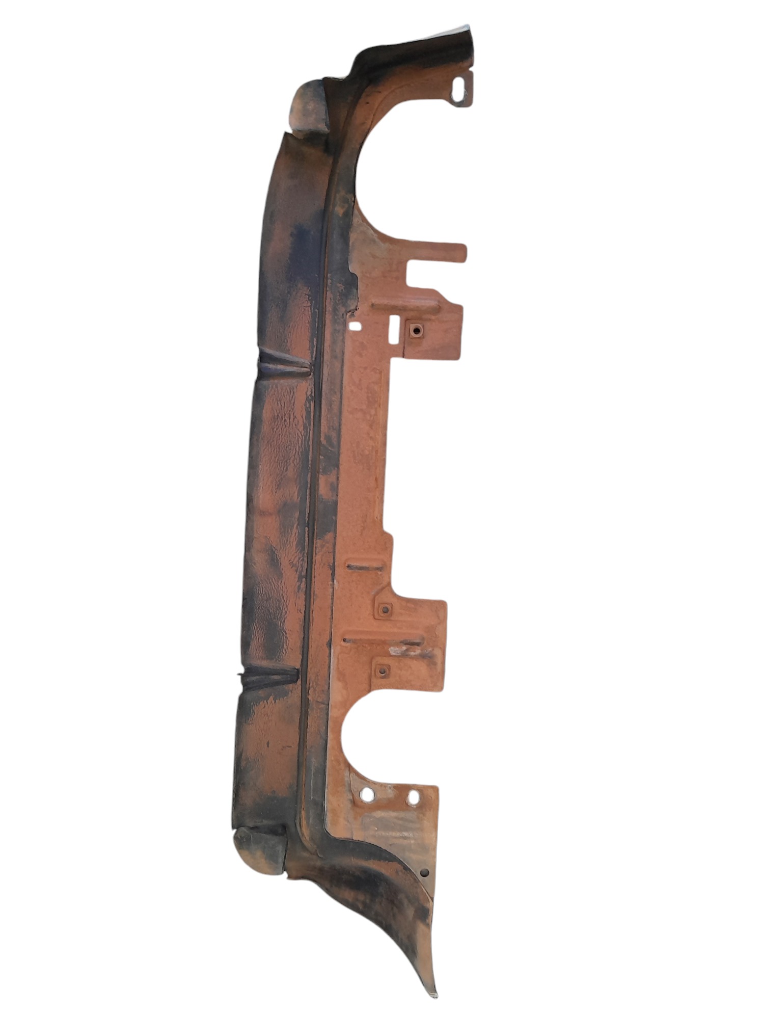 Tampa Radiador Superior Original Scania – 1741643 3