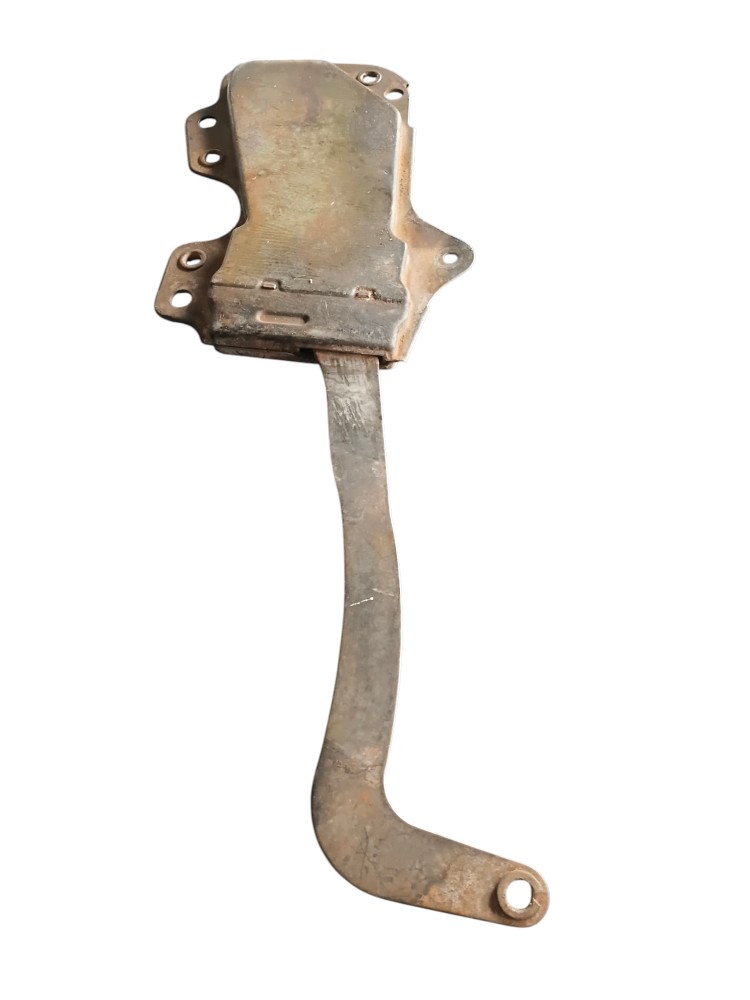 LIMITADOR DA PORTA LD ORIGINAL SCANIA 124 S4 – 1384438