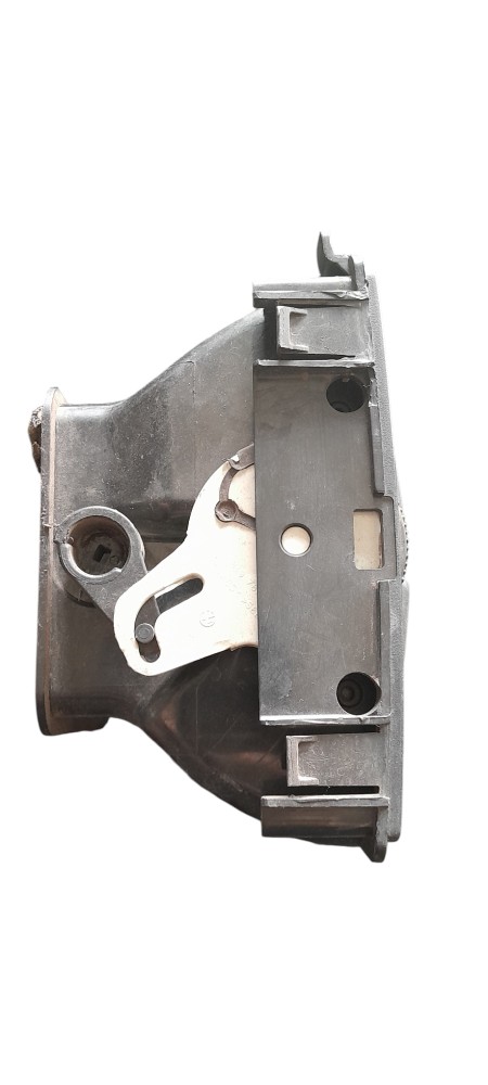 Difusor De Ar Painel Original Vw Constellation Ld -2r2819706 2