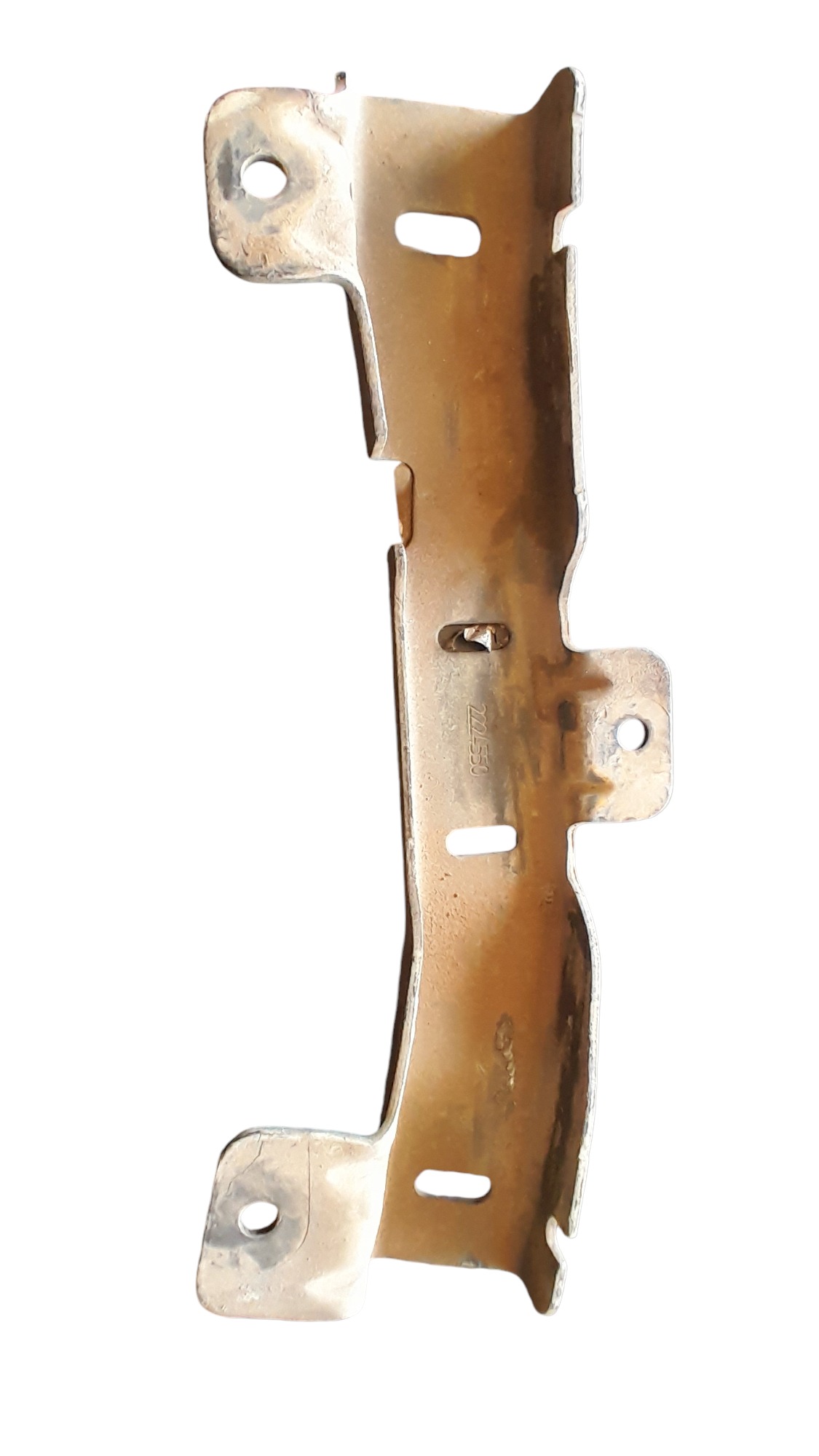 Suporte De Cabos Caixa De Mudança Scania Pgr – 2224550 3