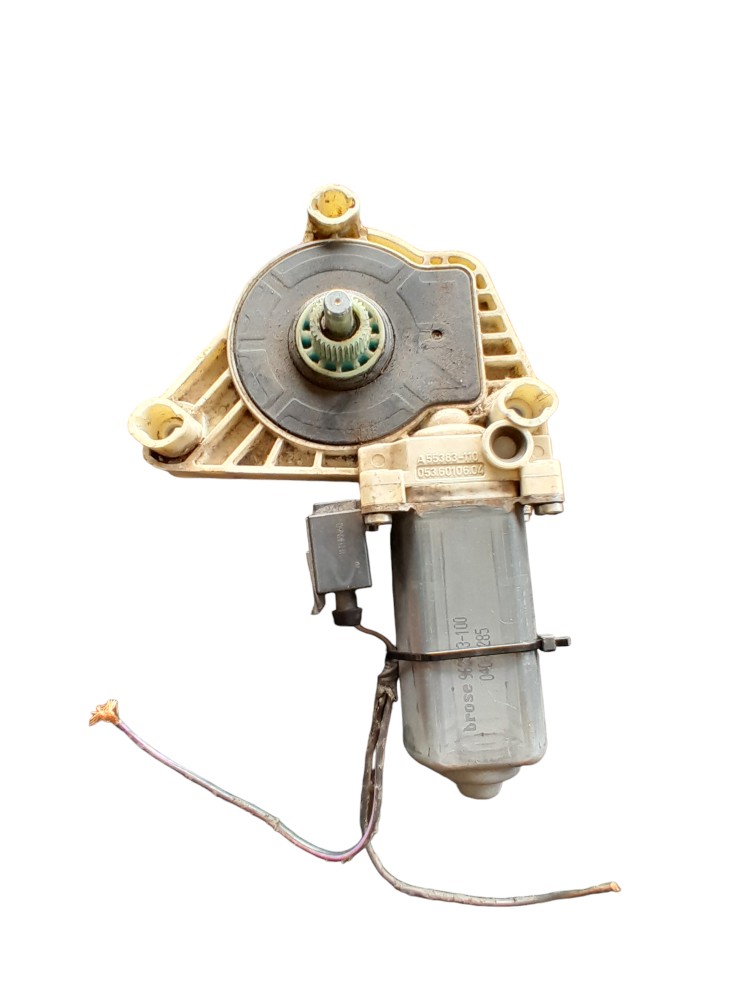 Motor Vidro Elétrico Porta Mercedes Benz – 0536010604 4