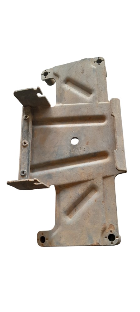 Suporte Do Macaco Original Scania Pgr – 1444223 3