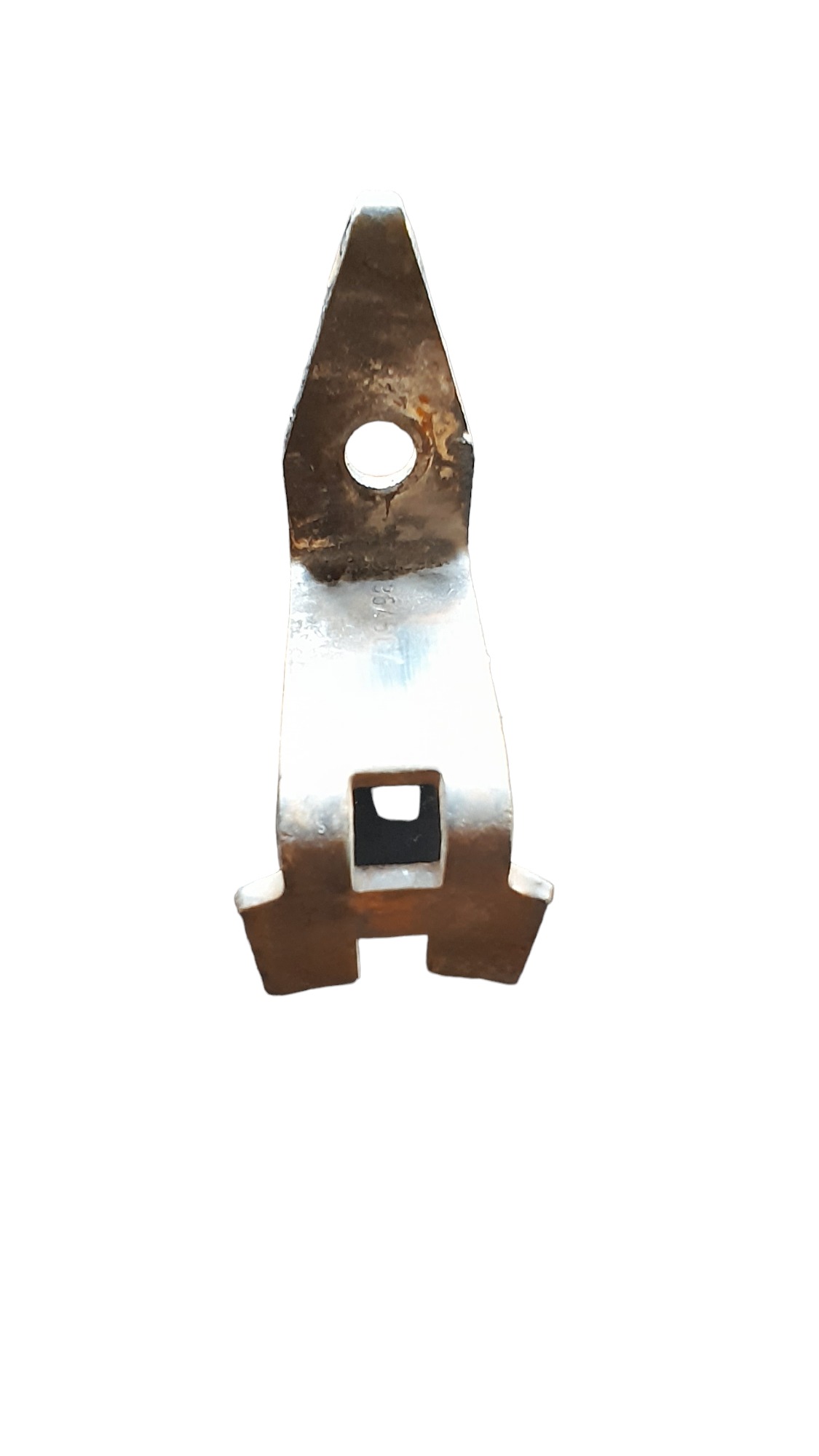 Suporte Trilho Guia Dos Freios Original Scania Pgr – 1364567 2