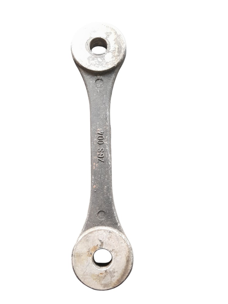 Suporte Calço Original Mercedes Benz Axor – 9454310284 2